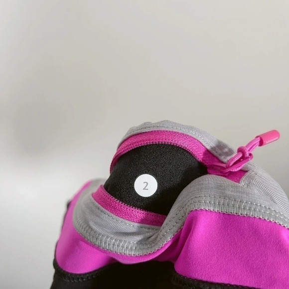 LULULEMON | RUN INSPIRE CROP II - Picture 11 of 12